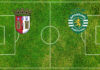 Predicción Sporting Braga-Sporting de Lisboa