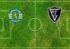 Sporting de Lisboa – Academico Viseu (domingo 25 de octubre, 14:30 h.): alineaciones, cuotas, pronósticos. Los Leones buscan reiniciar la temporada. Predicción Sporting de Lisboa-Academico Viseu