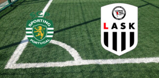 Sporting de Lisboa – LASK Linz (Europa Liga de Campeones, 21.10.2026 a las 15:00): alineaciones oficiales, cuotas, pronósticos. Portugal es el claro favorito en el estadio José Alvalade. Predicción Sporting de Lisboa-LASK Linz