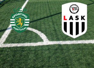 Predicción Sporting de Lisboa-LASK Linz