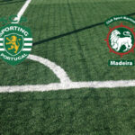Predicción Sporting de Lisboa-Marítimo