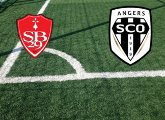 Predicción Stade Brestois-Angers