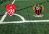 Predicción Stade Brestois-Niza
