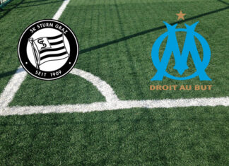 Predicción Sturm Graz-Marsella