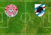 Predicción Südtirol-Sampdoria