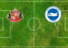Predicción Sunderland-Brighton