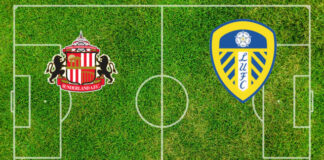 Sunderland – Leeds (domingo 25 de octubre, 11:30 h.): alineaciones, cuotas, pronósticos Predicción Sunderland-Leeds