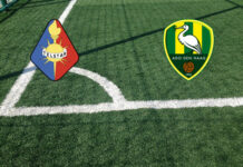 Telstar- Den Haag (domingo 11 de octubre, 06:30 h.): alineaciones, cuotas, pronósticos Predicción Telstar-Den Haag