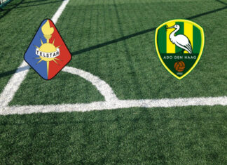 Telstar- Den Haag (domingo 11 de octubre, 06:30 h.): alineaciones, cuotas, pronósticos Predicción Telstar-Den Haag