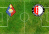Telstar vs. Feyenoord (sàbado 17 de octubre, 12:00 h.): alineaciones, cuotas, pronósticos Predicción Telstar-Feyenoord