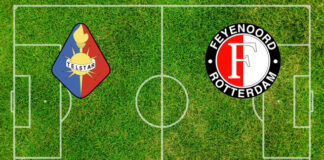 Telstar vs. Feyenoord (sàbado 17 de octubre, 12:00 h.): alineaciones oficiales, cuotas, pronósticos Predicción Telstar-Feyenoord
