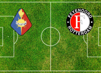 Predicción Telstar-Feyenoord