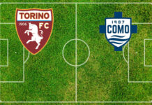 Torino vs. Como (martes 27 de octubre, 14:45 h.): alineaciones, cuotas, pronósticos Predicción Torino-Como