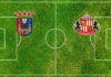 Predicción Torreense-Sunderland