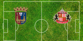 Predicción Torreense-Sunderland
