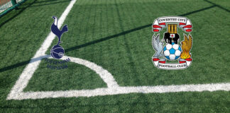 Predicción Tottenham-Coventry