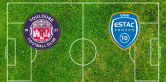 Toulouse vs. Troyes (sàbado 24 de octubre, 11:15 h.): alineaciones, cuotas, pronósticos Predicción Toulouse-Troyes