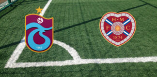 Predicción Trabzonspor-Hearts