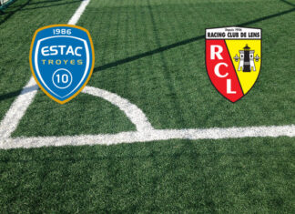 Predicción Troyes-Lens