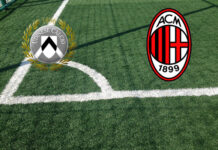 Predicción Udinese-AC Milán