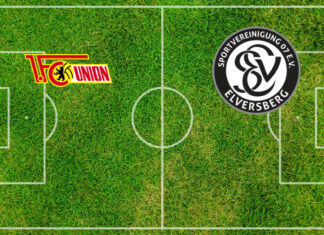 Predicción Union Berlin-Elvesberg
