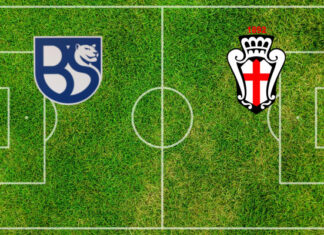 Predicción Union Brescia-Pro Vercelli