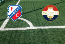 Predicción Utrecht-Willem