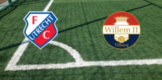 Predicción Utrecht-Willem