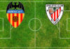 Predicción Valencia-Athletic Bilbao