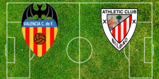 Predicción Valencia-Athletic Bilbao