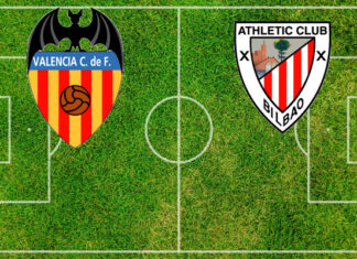 Predicción Valencia-Athletic Bilbao