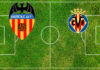 Valencia vs. Villarreal (sàbado 24 de octubre, 12:30 h.): alineaciones, cuotas, pronósticos. Derbi comunitario en Mestalla. Predicción Valencia-Villarreal
