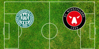 Predicción Viborg-Midtjylland
