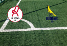 Predicción Vicenza-Modena