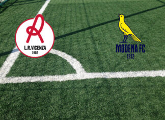 Predicción Vicenza-Modena