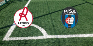 Predicción Vicenza-Pisa