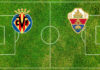 Predicción Villarreal-Elche