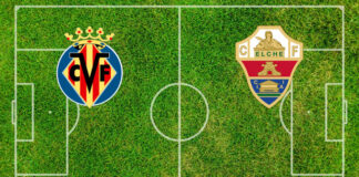 Predicción Villarreal-Elche