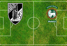 Predicción Vitoria Guimarães-Marítimo