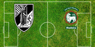 Vitoria Guimarães – Marítimo (viernes 23 de octubre, 13:45 h.): alineaciones oficiales, cuotas, pronósticos Predicción Vitoria Guimarães-Marítimo