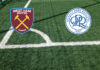 Predicción West Ham-QPR