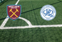 West Ham – QPR (viernes 9 de octubre, 13:00 h.): alineaciones oficiales, cuotas, pronósticos Predicción West Ham-QPR